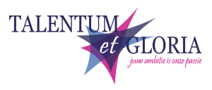 Logo Talentum et Gloria