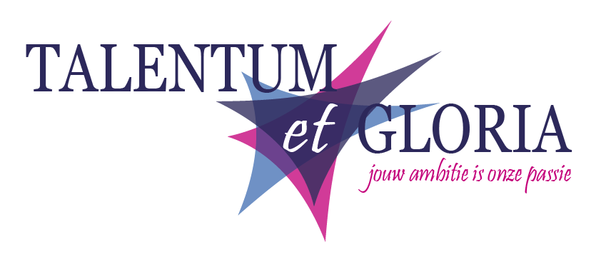 Talentum et Gloria Logo
