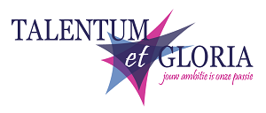 Talentum et Gloria Logo