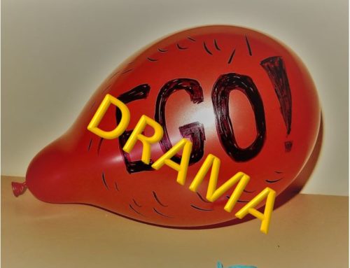 Ego-drama